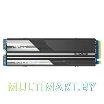SSD диск Netac NV5000 1TB (NT01NV5000-1T0-E4X) картинка 4